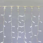 Световой дождь 237-135 760 LED (белый), фото 7
