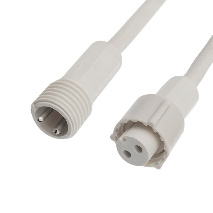 Световой дождь 237-135 760 LED (белый), фото 5