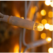 Световой дождь 237-136 760 LED (теплый белый), фото 3