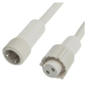 Световой дождь 237-136 760 LED (теплый белый), фото 7
