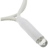 Световой дождь 237-136 760 LED (теплый белый), фото 9
