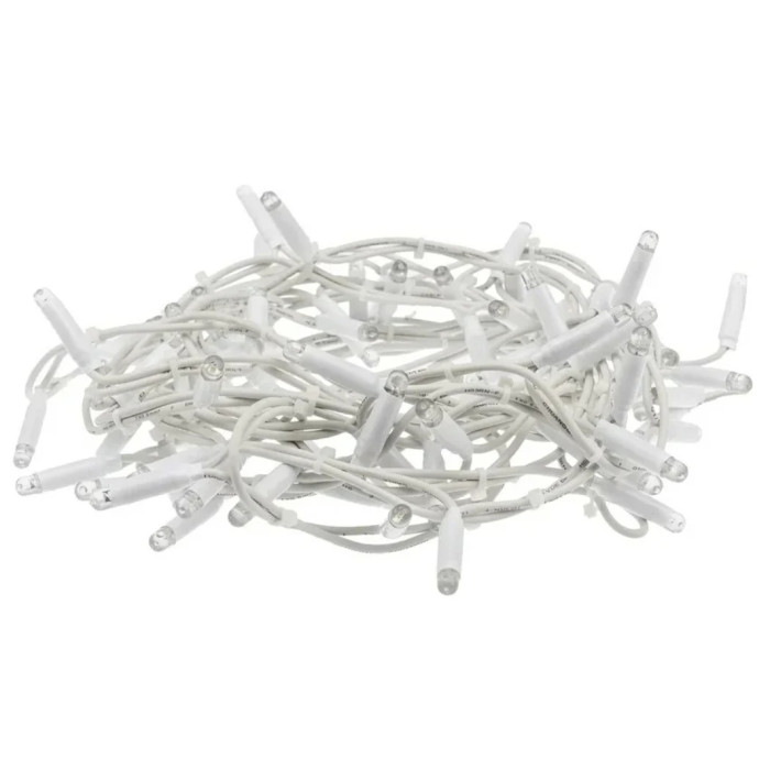 Световой дождь 237-136 760 LED (теплый белый), фото 4