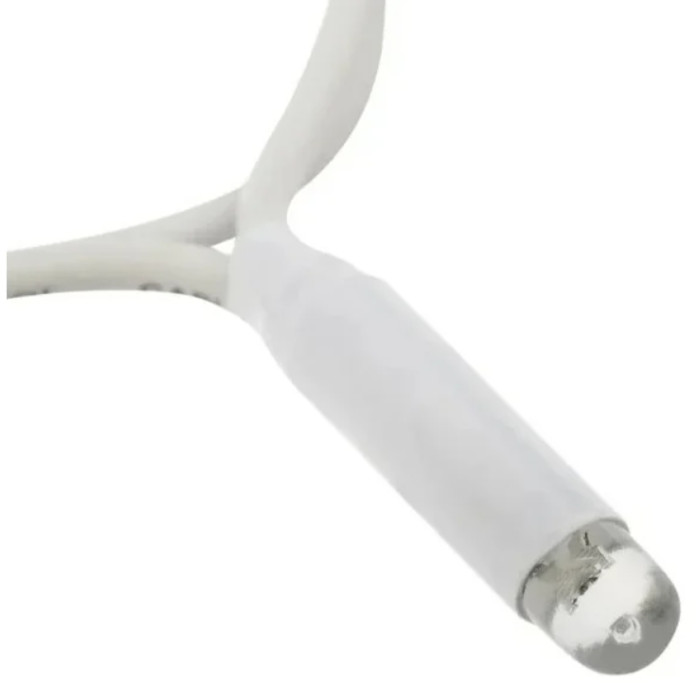 Световой дождь 237-136 760 LED (теплый белый), фото 9