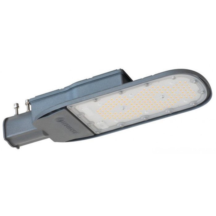 Уличный светильник ECO CLASS AREA SPD 120W 865 IP66 GY, фото 1