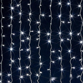 Световой дождь 245-309 300 LED (мульти), фото 1