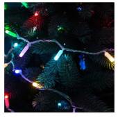 Новогодняя гирлянда 245-409 100 LED (мульти), фото 1