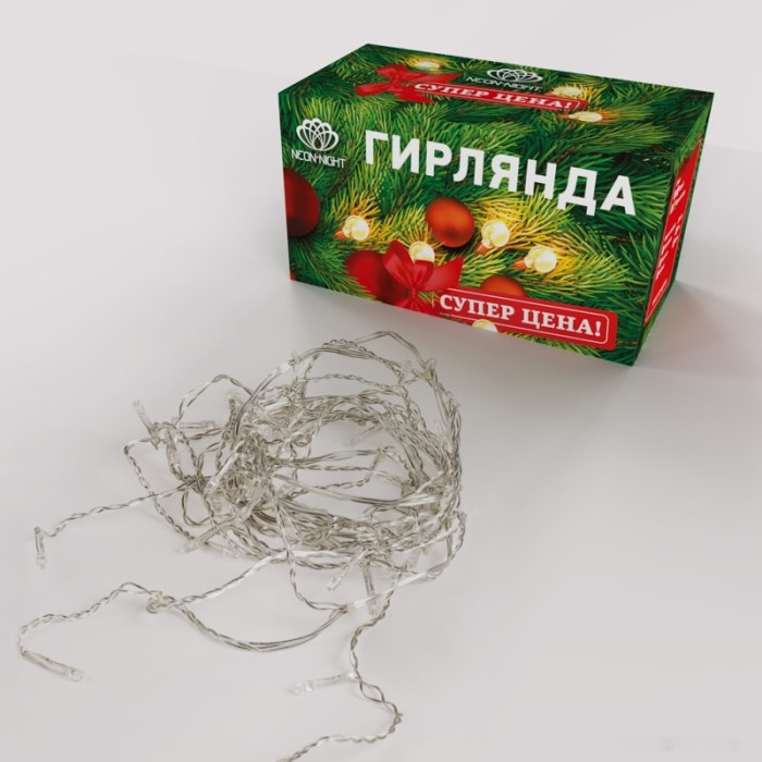 Бахрома 255-066, фото 2