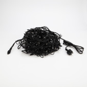 Световой дождь 255-306 152 LED (теплый белый), фото 2