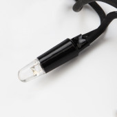 Световой дождь 255-306 152 LED (теплый белый), фото 3