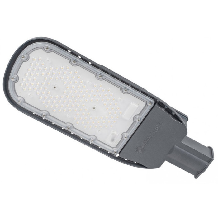 Уличный светильник ECO CLASS AREA SPD 90W 827 IP66 GY, фото 2