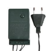 Гирлянда 303-013 25 LED (синий), фото 1