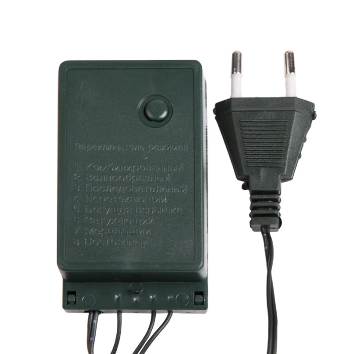 Гирлянда 303-013 25 LED (синий), фото 1