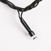 Гирлянда 303-023 40 LED (синий), фото 4