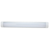 Линейный светильник ECO CLASS BATTEN 600 865 16W WH, фото 1
