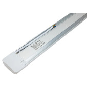 Линейный светильник ECO CLASS BATTEN 600 865 16W WH, фото 3