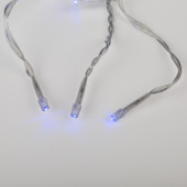 Гирлянда 303-053 120 LED (синий), фото 1