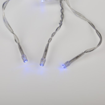 Гирлянда 303-053 120 LED (синий), фото 1