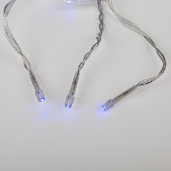 Гирлянда 303-053 120 LED (синий), фото 1
