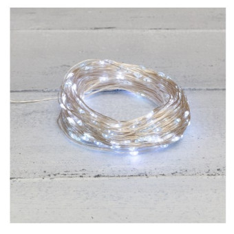 Гирлянда 303-235 1000 LED (белый), фото 1