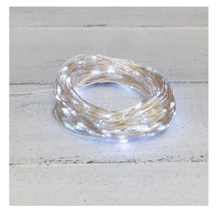 Гирлянда 303-235 1000 LED (белый), фото 1
