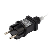 Гирлянда 303-236 1000 LED (теплый белый), фото 3