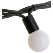 Гирлянда 303-599 80 LED (мульти), фото 5
