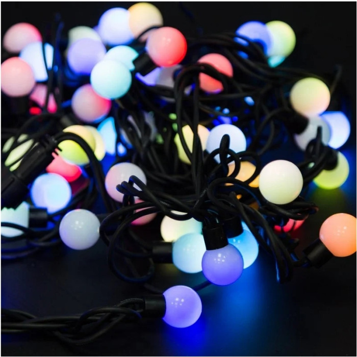 Гирлянда 303-599 80 LED (мульти), фото 1