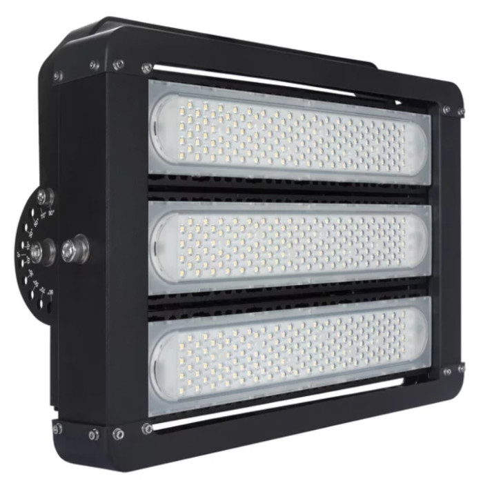 Прожектор ECO CLASS HP FLOOD 300W 840 VN 36600 BK, фото 1