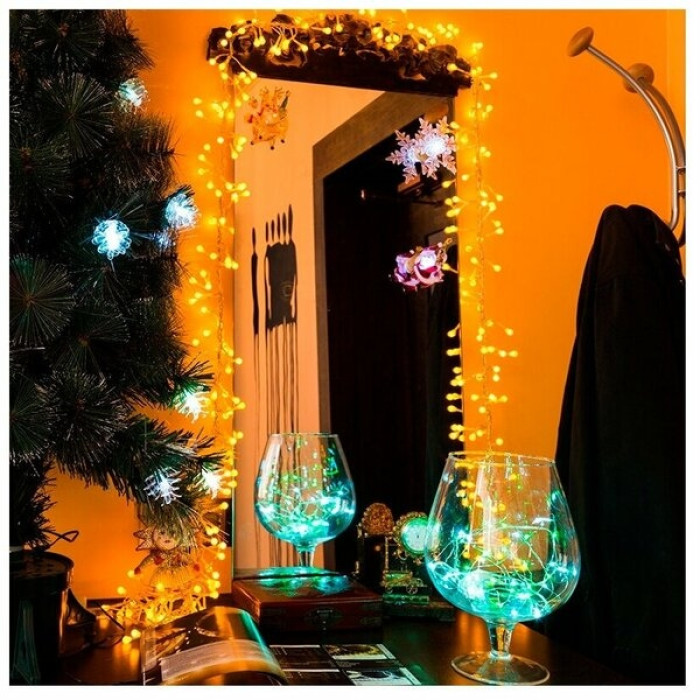 Набор светодиодных украшений 500-041, фото 1