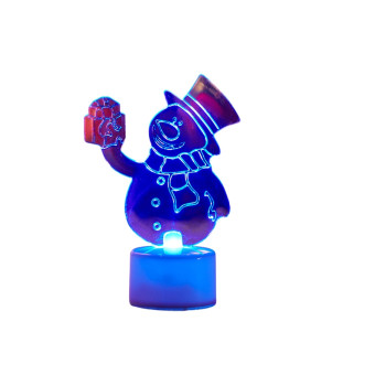 2D-фигура 501-054 (мульти), фото 1