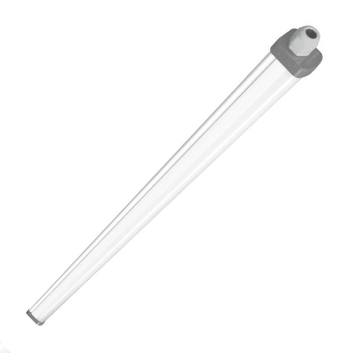 Светильник ECO CLASS SLIM DP 36W 840 230V IP65, фото 1