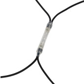 Гирлянда световая сетка Cеть чейзинг LED 2x1.5 м [217-115], фото 4