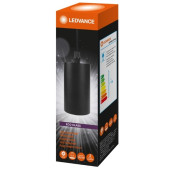 Трековый светильник ECO PENDTRACKSP 1PHGU10 BKRD 36X1RULEDV, фото 1