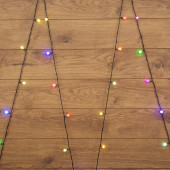 Гирлянда LED - шарики 13 мм [303-539], фото 6