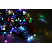 Гирлянда LED - шарики 17.5 мм [303-509-2], фото 1