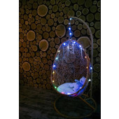 Гирлянда LED - шарики 17.5 мм [303-509-2], фото 11