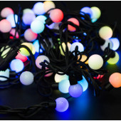 Гирлянда LED - шарики 17.5 мм [303-509-2], фото 7
