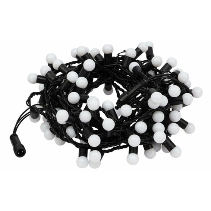 Гирлянда LED - шарики 17.5 мм [303-509-2], фото 17