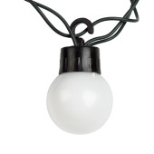Гирлянда LED - шарики 30 мм [303-569], фото 2