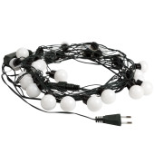 Гирлянда LED - шарики 30 мм [303-569], фото 4
