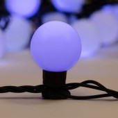 Гирлянда LED - шарики 45 мм [303-575], фото 5