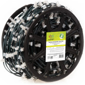 Гирлянда клип-лайт LED ClipLight 15 см [325-122], фото 1