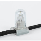 Гирлянда клип-лайт LED ClipLight 15 см [325-122], фото 2