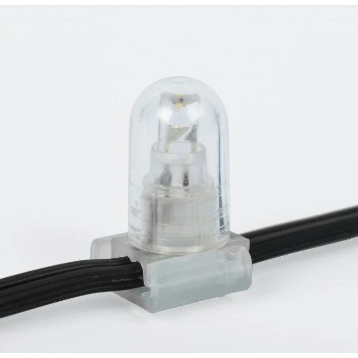 Гирлянда клип-лайт LED ClipLight 15 см [325-122], фото 2