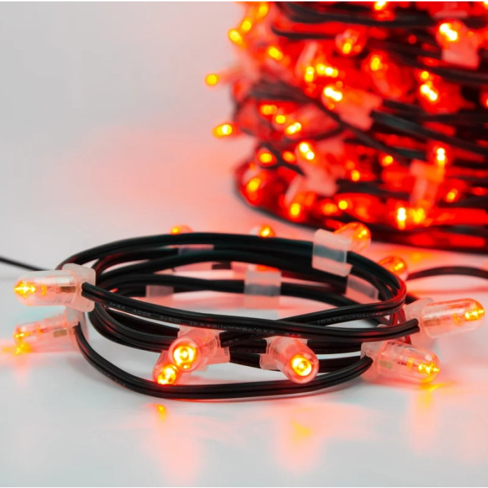 Гирлянда клип-лайт LED ClipLight 15 см [325-122], фото 4