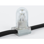 Гирлянда клип-лайт LED ClipLight 15 см [325-123], фото 4