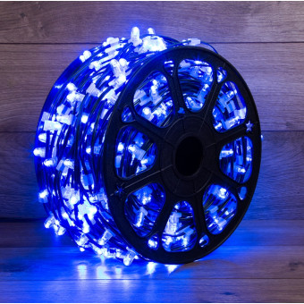 Гирлянда клип-лайт LED ClipLight 15 см [325-123], фото 1