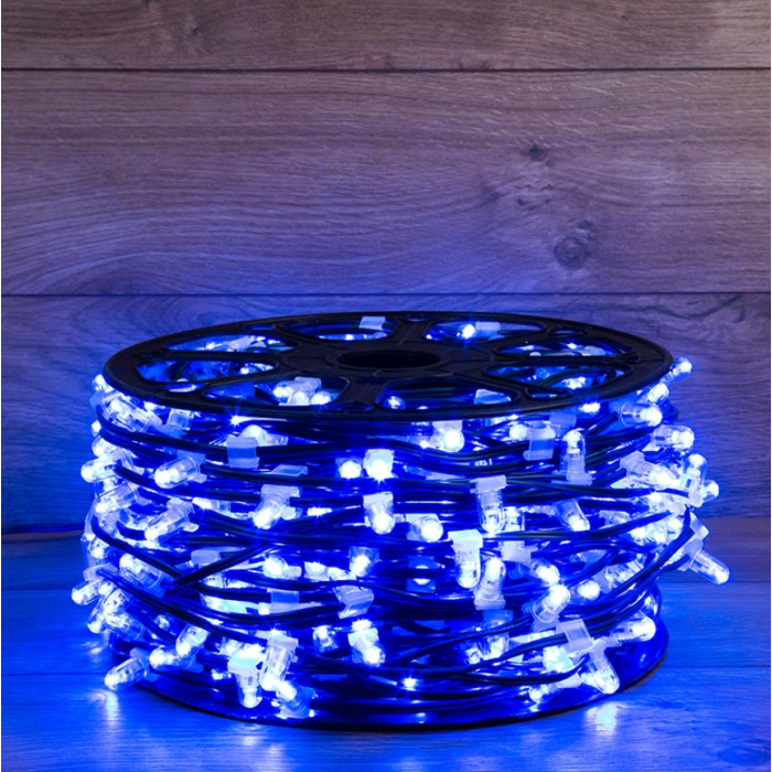 Гирлянда клип-лайт LED ClipLight 15 см [325-123], фото 2