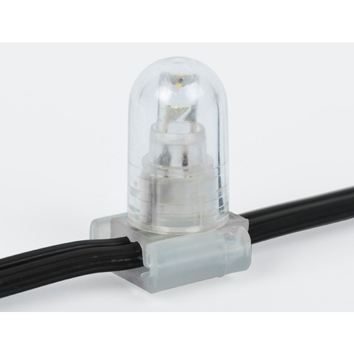 Гирлянда клип-лайт LED ClipLight 15 см [325-123], фото 4