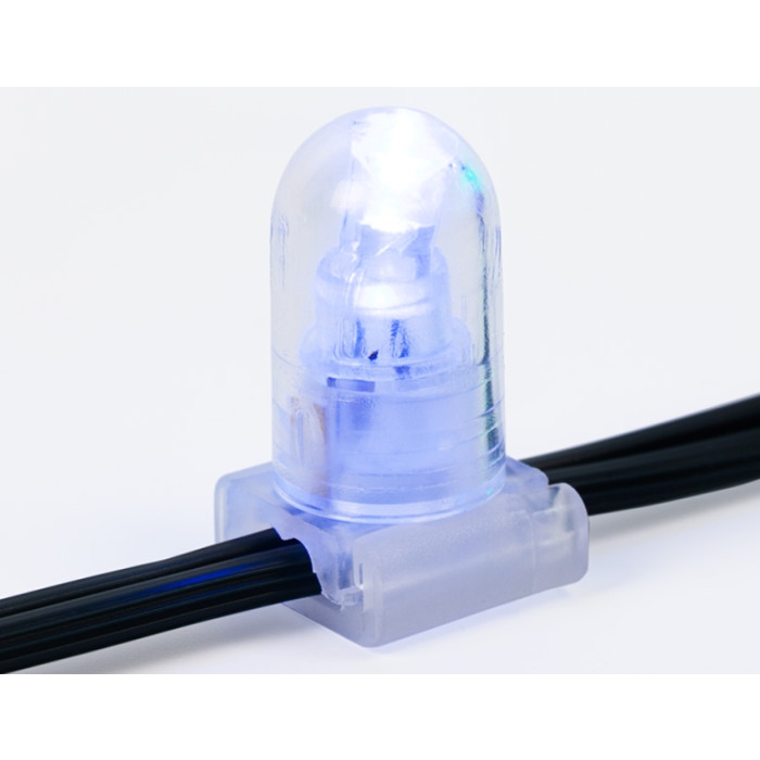 Гирлянда клип-лайт LED ClipLight 15 см [325-123], фото 5